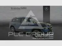 2022 Mercedes Benz EQB