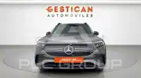 2022 Mercedes Benz EQB