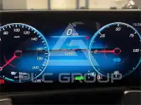 2022 Mercedes Benz EQB