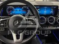 2022 Mercedes Benz EQB