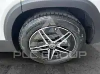 2022 Mercedes Benz EQB