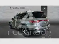 2022 Mercedes Benz EQB