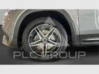 2022 Mercedes Benz EQB