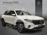 2022 Mercedes Benz EQB