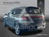 2022 Mercedes Benz EQB