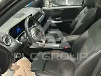 2022 Mercedes Benz EQB