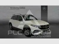 2022 Mercedes Benz EQB