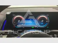 2022 Mercedes Benz EQB