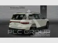 2022 Mercedes Benz EQB