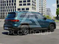 2022 Mercedes Benz EQB
