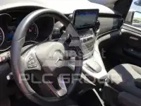 2022 Mercedes Benz EQV