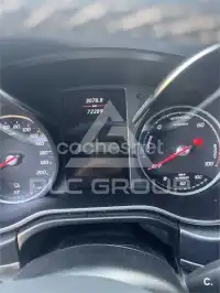 2022 Mercedes Benz EQV