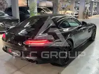 2022 Mercedes Benz GT