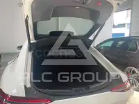 2022 Mercedes Benz GT
