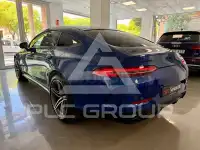 2022 Mercedes Benz GT