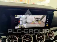 2022 Mercedes Benz GT