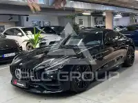 2022 Mercedes Benz GT