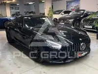 2022 Mercedes Benz GT