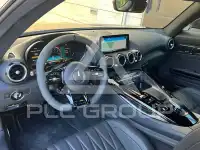 2022 Mercedes Benz GT