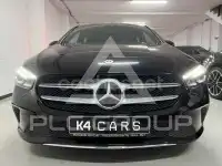 2022 Mercedes Benz B-Class