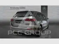 2022 Mercedes Benz B-Class