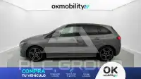 2022 Mercedes Benz B-Class