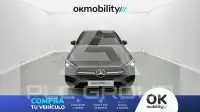 2022 Mercedes Benz B-Class