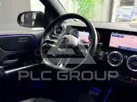 2022 Mercedes Benz B-Class