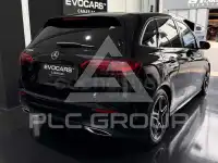 2022 Mercedes Benz B-Class