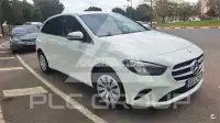 2022 Mercedes Benz B-Class