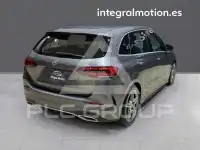 2022 Mercedes Benz B-Class