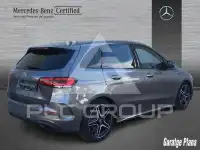 2022 Mercedes Benz B-Class