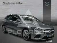 2022 Mercedes Benz B-Class