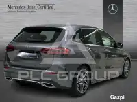 2022 Mercedes Benz B-Class