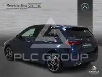 2022 Mercedes Benz B-Class
