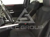 2022 Mercedes Benz B-Class