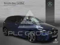 2022 Mercedes Benz B-Class