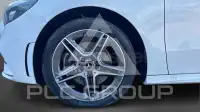 2022 Mercedes Benz B-Class
