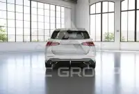 2022 Mercedes Benz B-Class