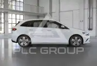 2022 Mercedes Benz B-Class