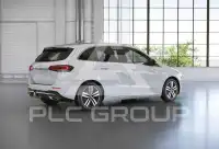 2022 Mercedes Benz B-Class