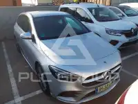 2022 Mercedes Benz B-Class