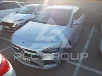 2022 Mercedes Benz B-Class