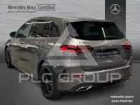 2022 Mercedes Benz B-Class