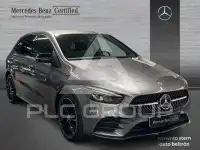 2022 Mercedes Benz B-Class