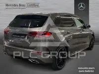 2022 Mercedes Benz B-Class