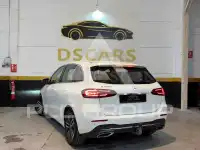 2022 Mercedes Benz B-Class