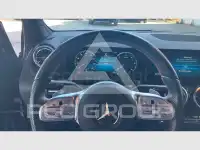2022 Mercedes Benz B-Class