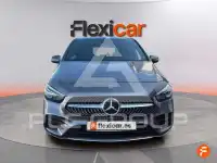 2022 Mercedes Benz B-Class