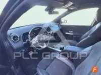 2022 Mercedes Benz B-Class